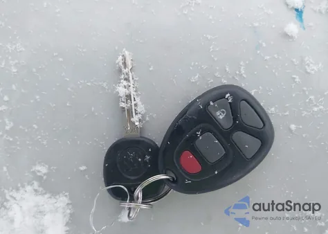 2007 Buick Lacrosse Cxl из США, поврежденный, VIN 2G4WD582471123330